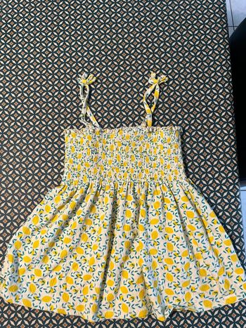 Jolie haut bretelles