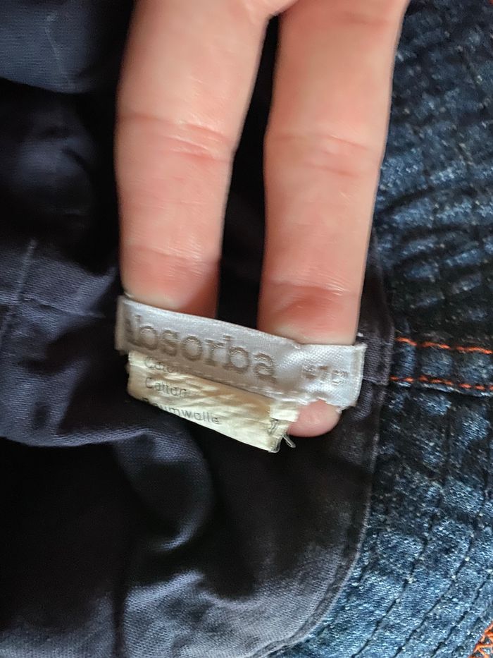 Deux bobs absorba - photo numéro 4