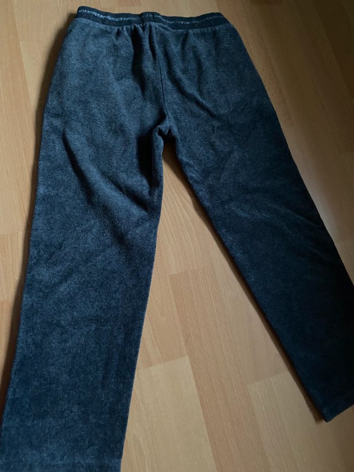 Pantalon en velours DPAM Taille 6 ans - photo numéro 2