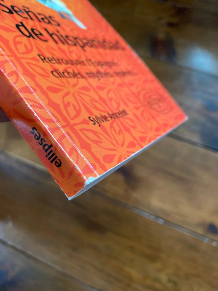 Señas de hispanidad ellipses - photo numéro 8