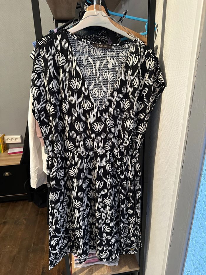Robe été