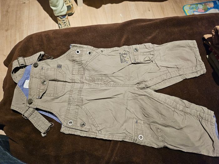 Lot garcon 18m (2) - photo numéro 5