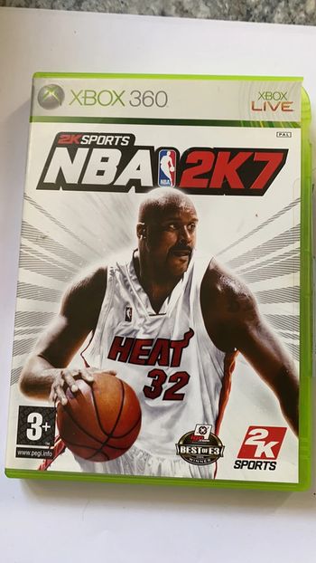 NBA 7