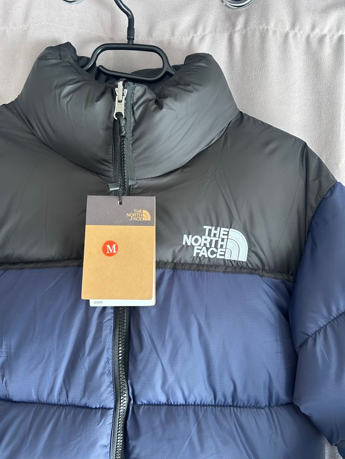 Doudoune The North Face 700 - photo numéro 5