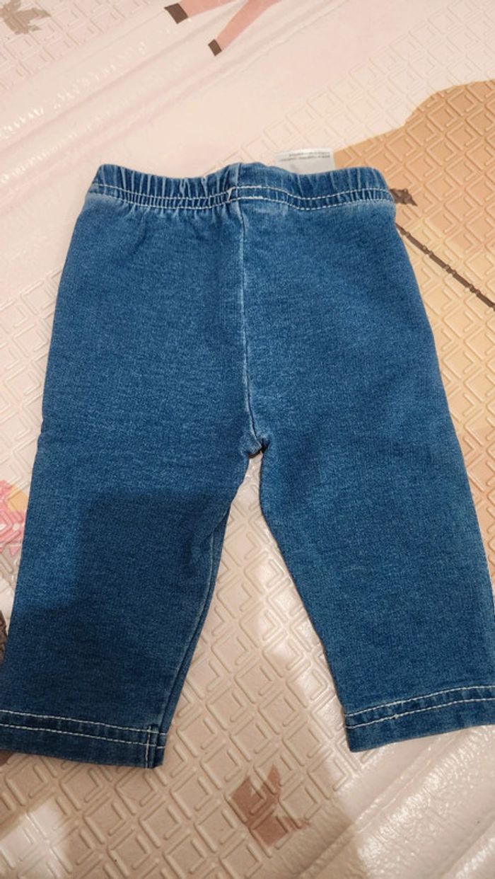 Jeans - photo numéro 4