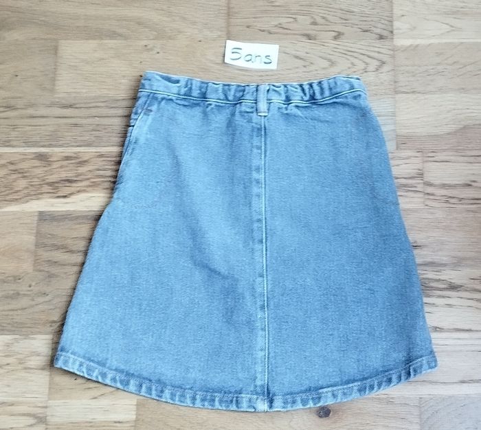 Jupe 5 ans - photo numéro 2