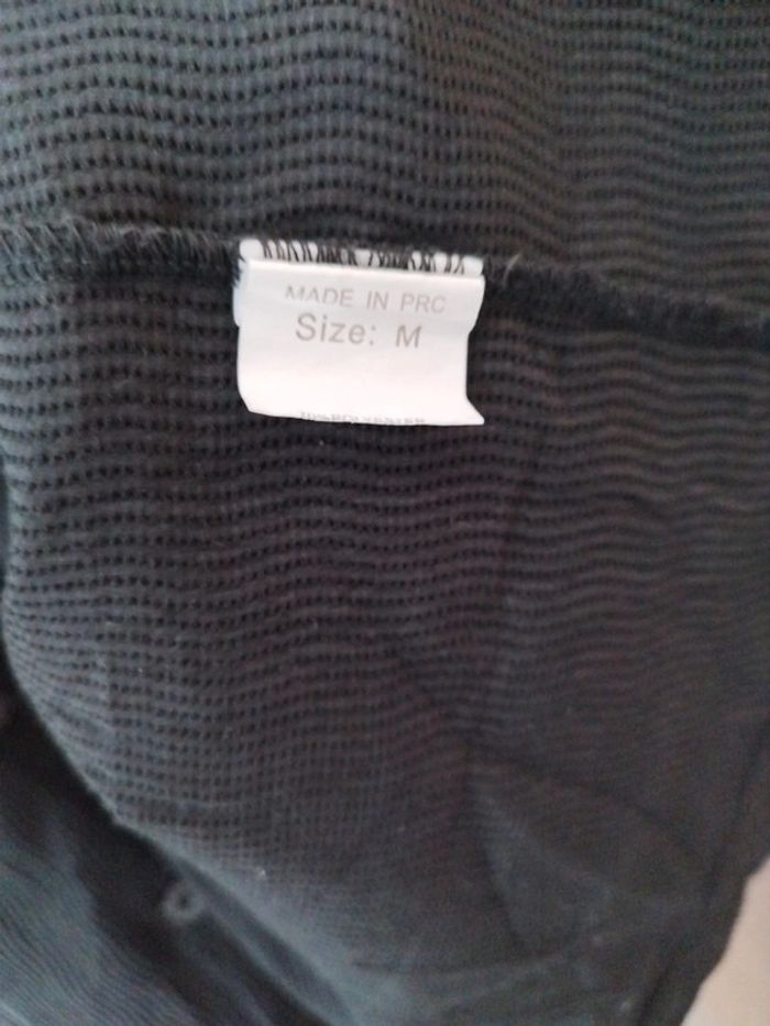 Chemise manches courtes - photo numéro 4