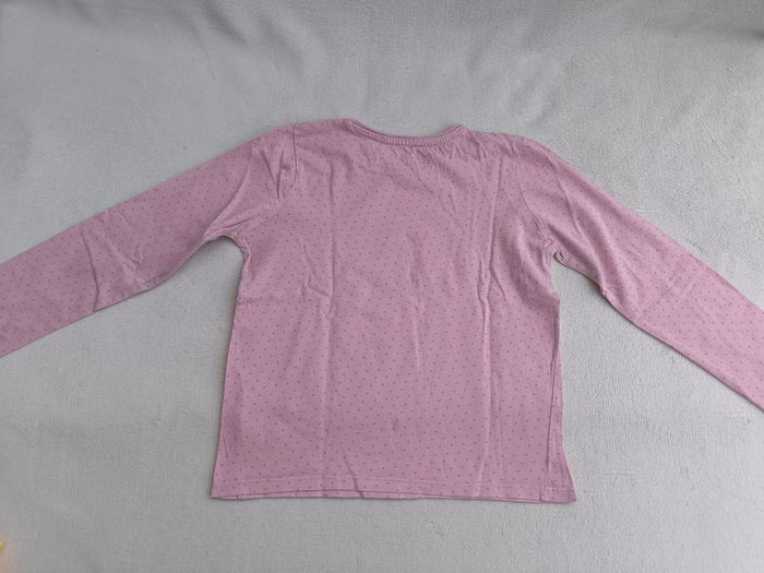 Polo fille Primark 7-8 ans - photo numéro 3