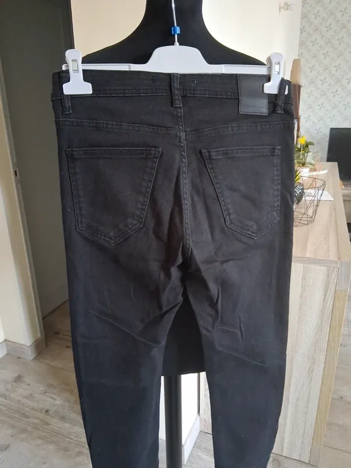 Jeans Zara DenimWear - photo numéro 4