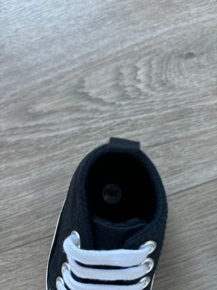 Chaussure 3 6 mois - photo numéro 3