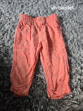 Pantalon leger verbaudet 18 mois