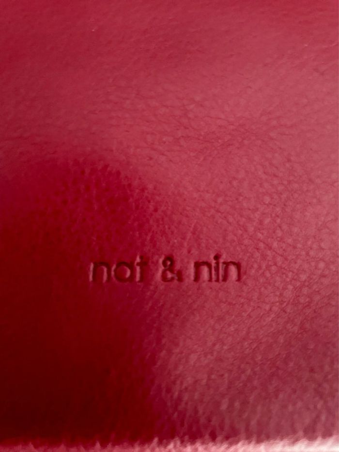 Sac pochette Nat&Nin Abby - photo numéro 4