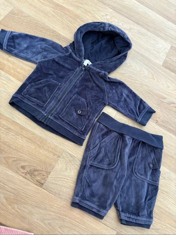 Ensemble bébé