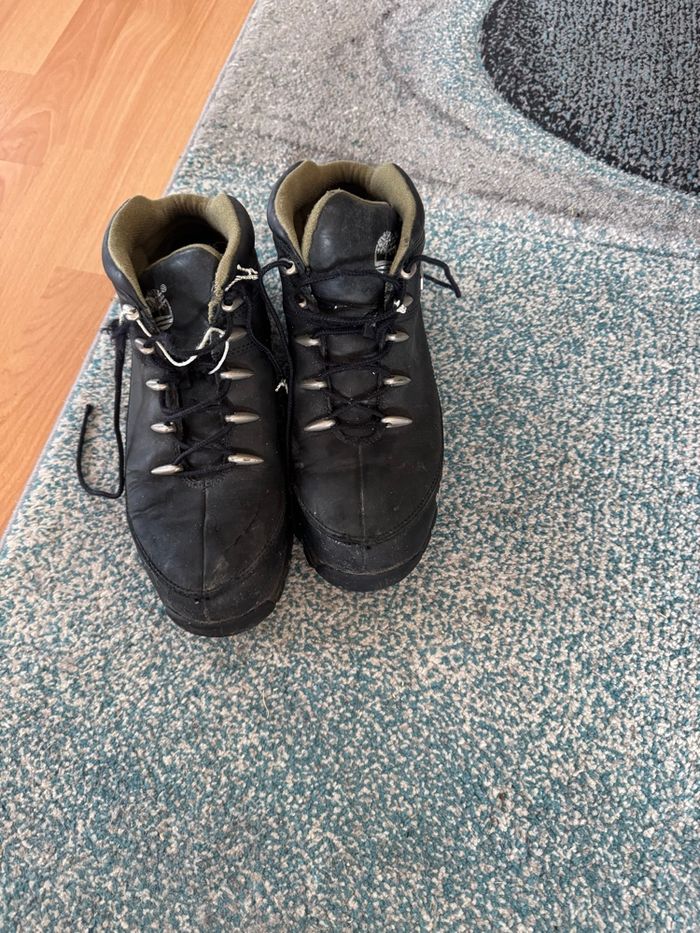 Chaussures Timberland - photo numéro 7