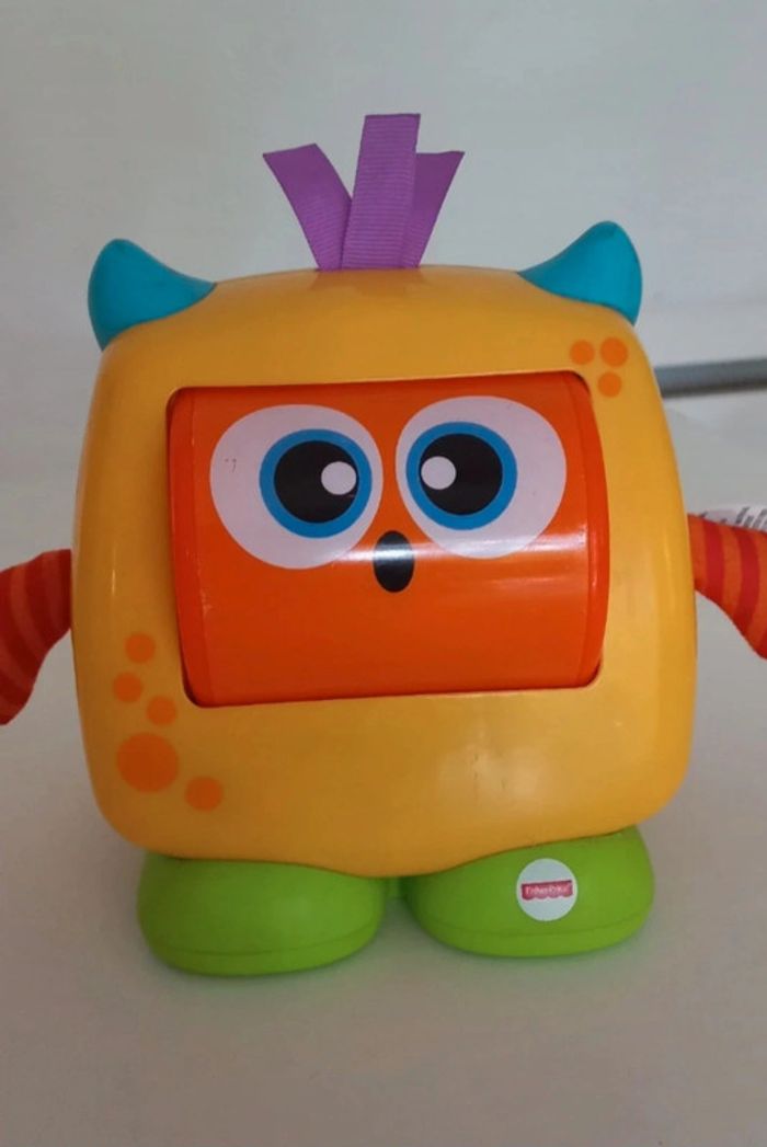 Mostre rigolo - photo numéro 2