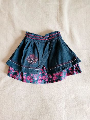 Jupe orchestra 4 ans 104 cm