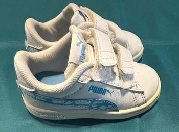 Baskets puma