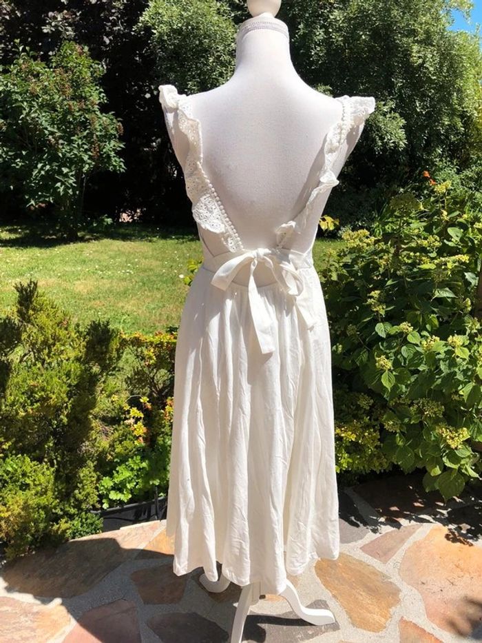 Robe H&M neuve taille 38 - photo numéro 6