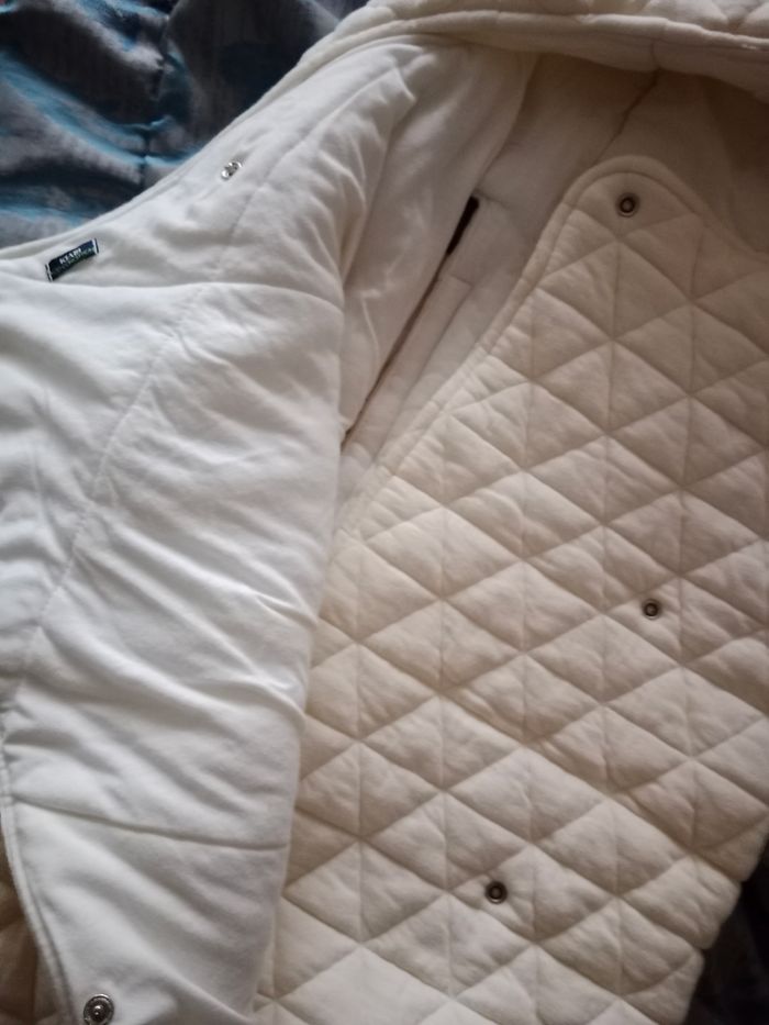 Nid d'ange chaud - photo numéro 3