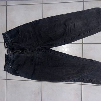 Jean noir