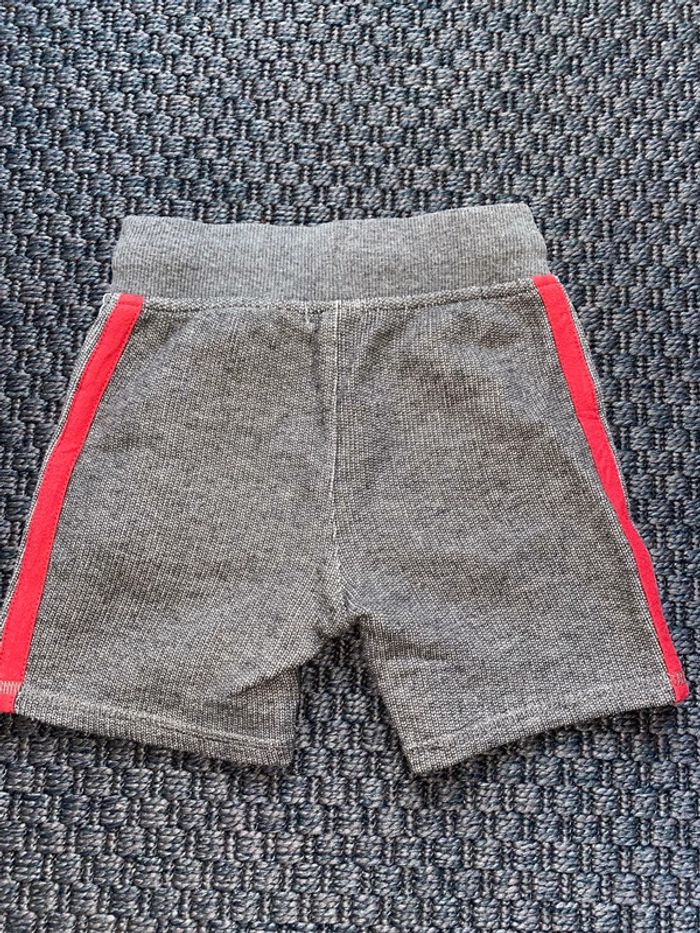 Short - photo numéro 3