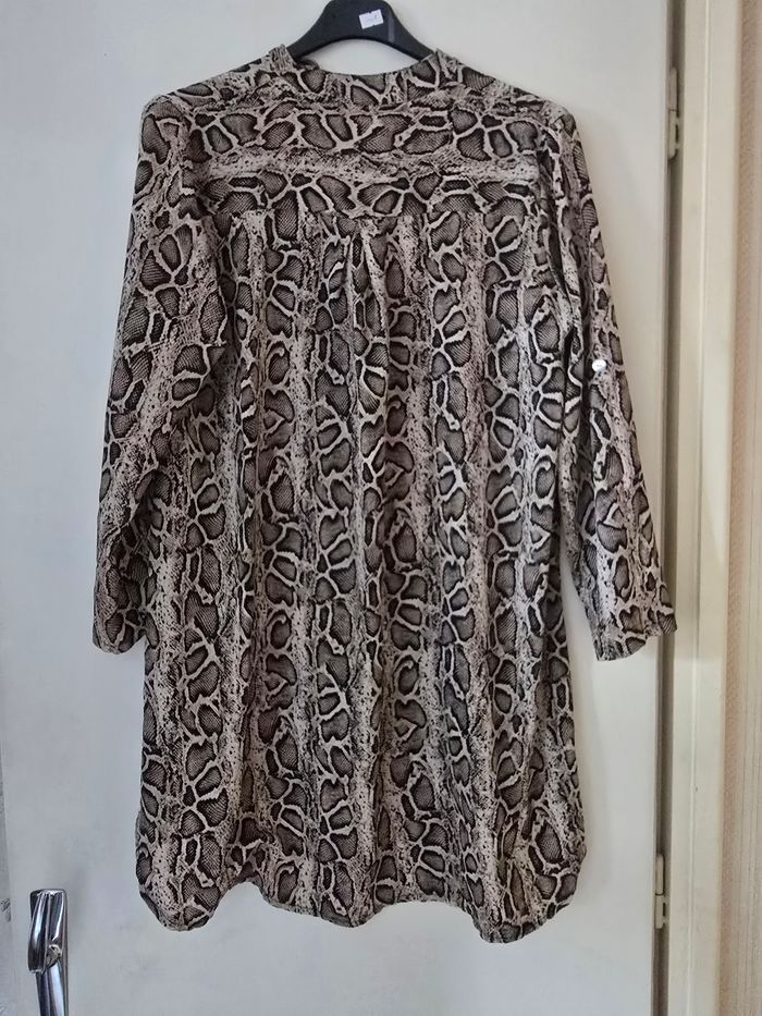 Tunique python - photo numéro 3