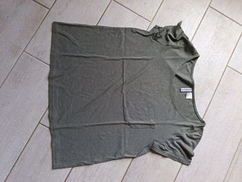 Tee shirt