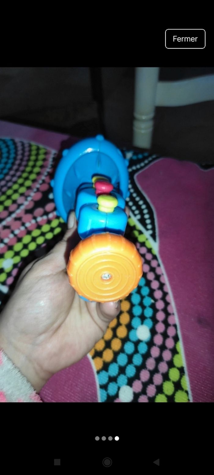 Jouet bébé j56 - photo numéro 3