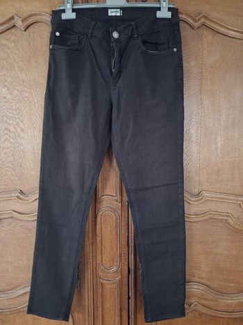 Jean skinny taille M