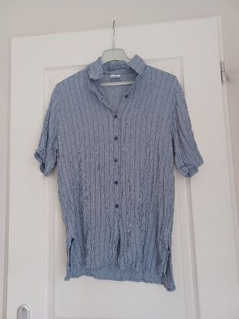 Chemisier chemise
