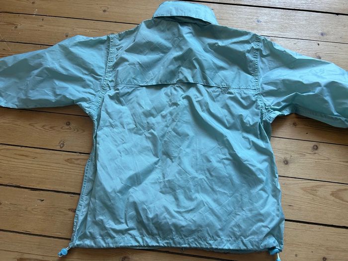 Kway étirel 8 ans - photo numéro 5