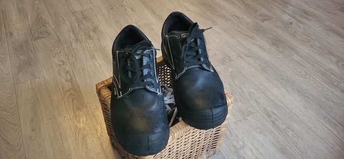 Chaussure de sécurité t42 - photo numéro 7