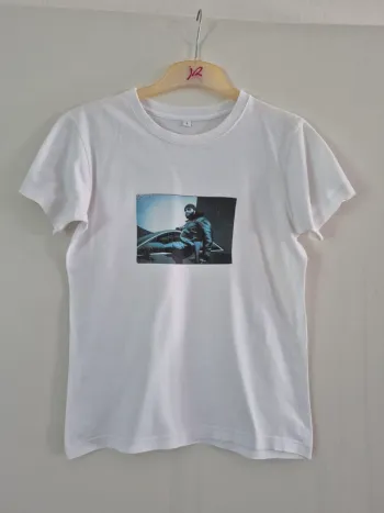 Tee shirt T.S
