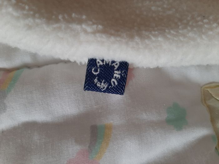 Gilet camaieu baby - photo numéro 2