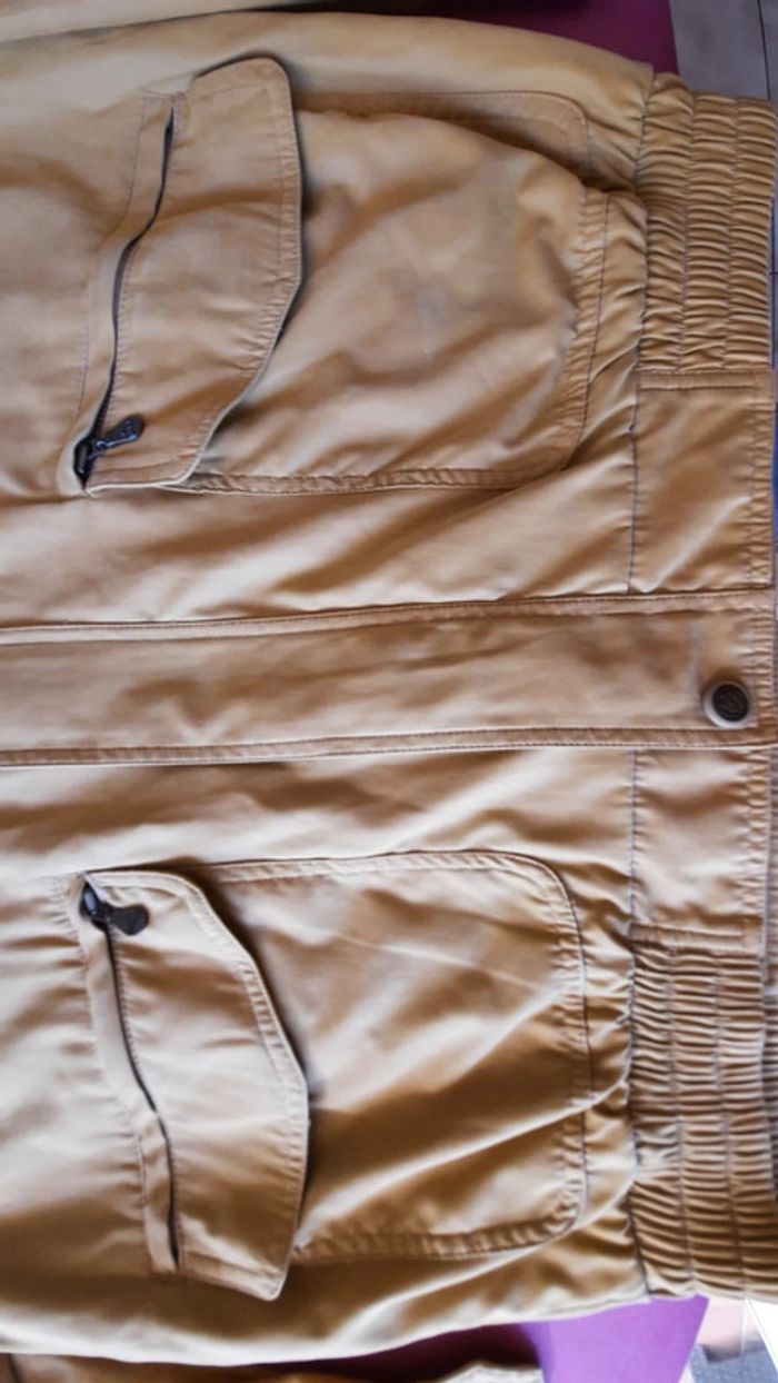 Blouson coupe vent homme - photo numéro 9