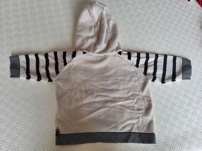 Gilet - photo numéro 2