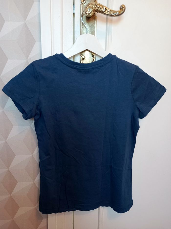 Tee-shirt thème équitation - photo numéro 3