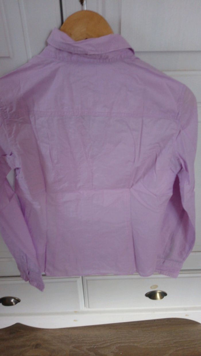 Chemise esprit - photo numéro 3