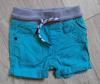 Short 3 mois