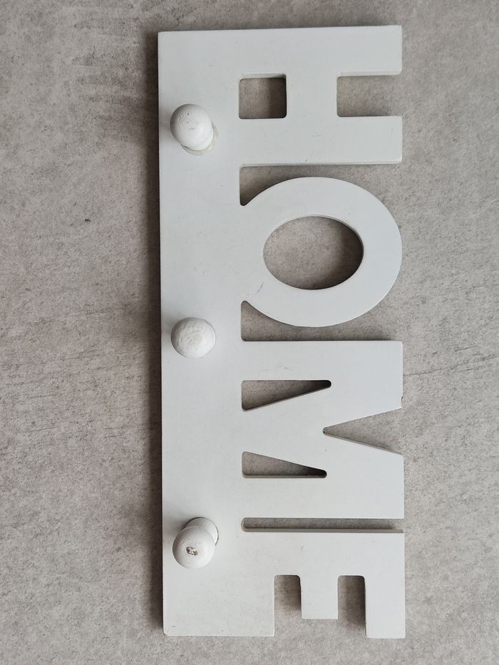 Cadre HOME - photo numéro 2