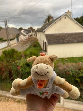 Doudou