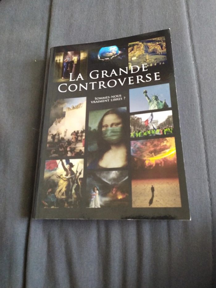 La Grande Controverse
