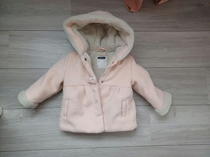 Manteau tape à l'œil 23mois - photo numéro 2