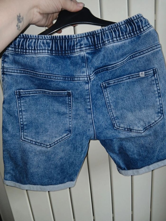 Short firefly 10 ans - photo numéro 3