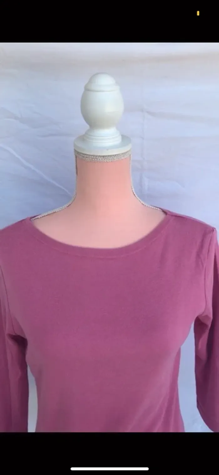 tee shirt - photo numéro 2