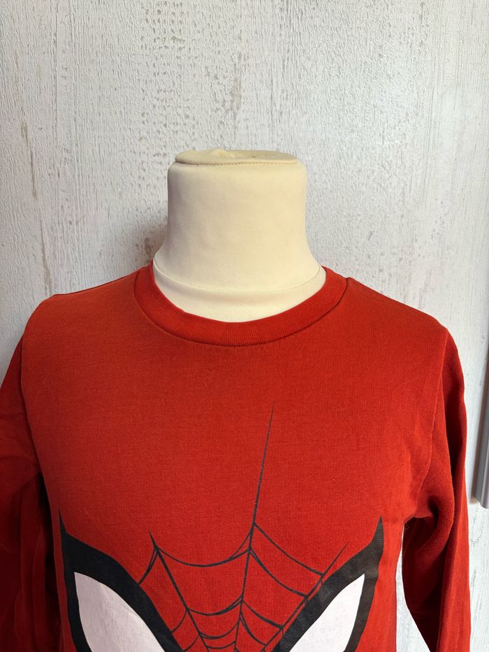 Pull garçon taille 98/104 - photo numéro 2