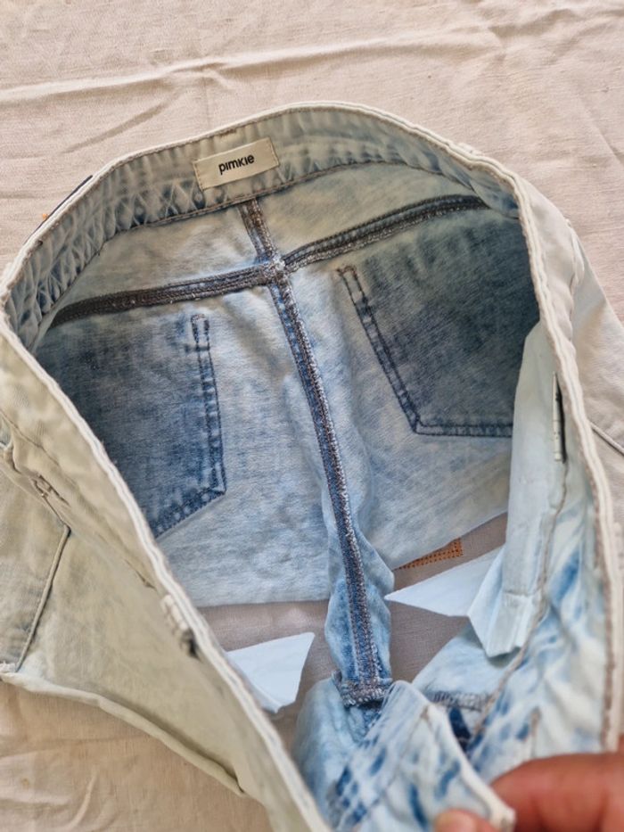 Mini Short 🗨 - photo numéro 12