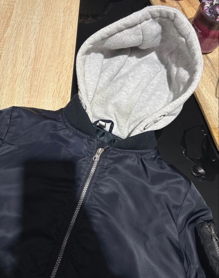 Manteau garçon - photo numéro 4