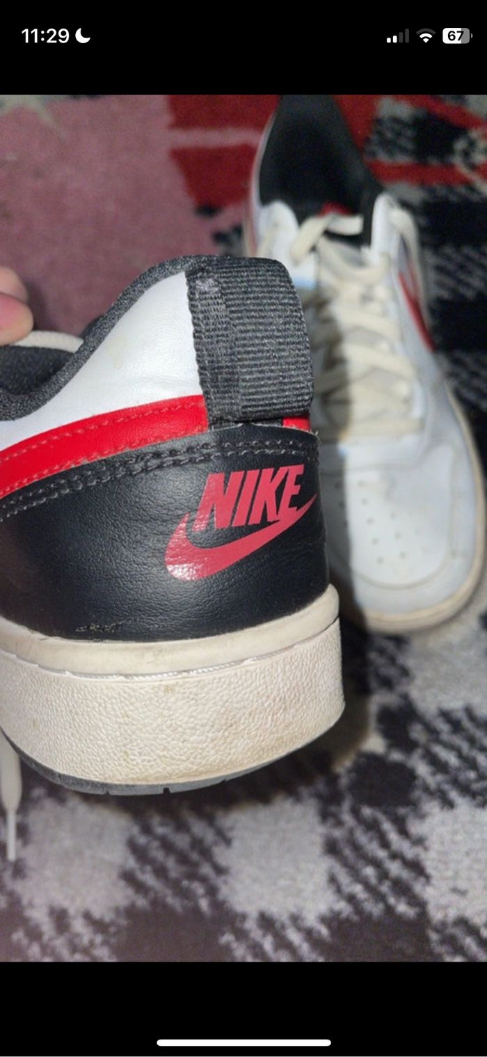 Chaussures Nike - photo numéro 3