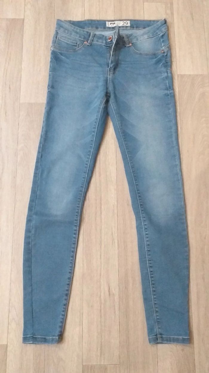 Jeans 👖